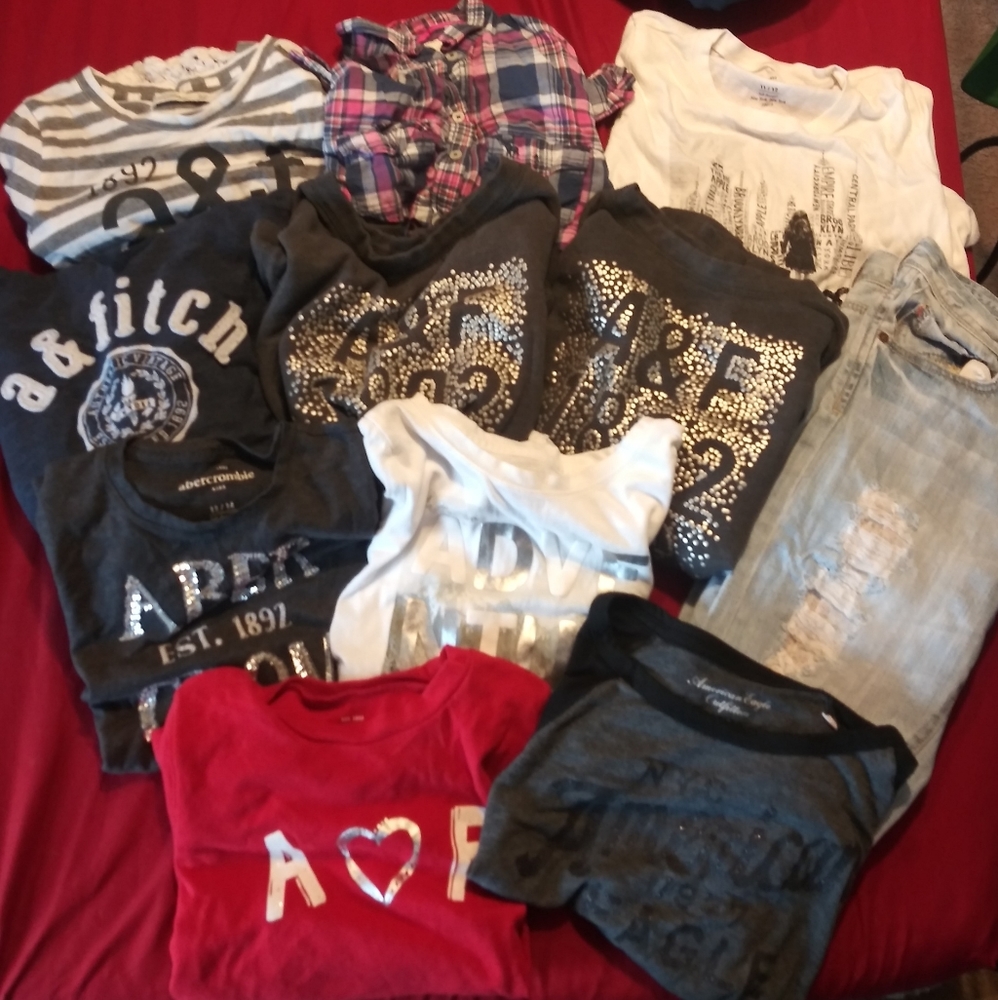 Abercrombie